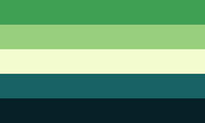 Aro-spec flag