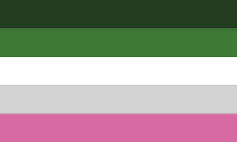Acoromantic Queer Dictionary