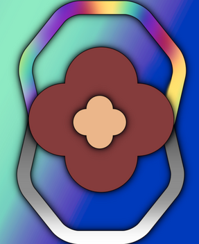 Sexual attraction flag