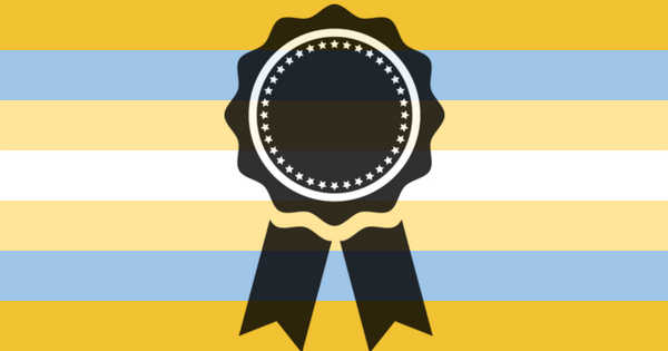 Quaestus attraction flag