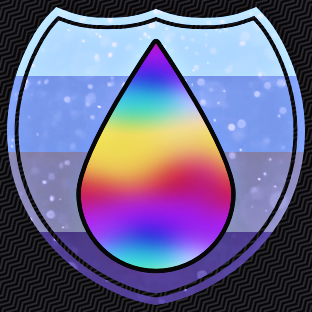 Familial attraction flag