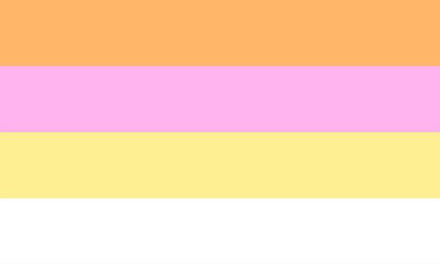 Alt platonic attraction flag