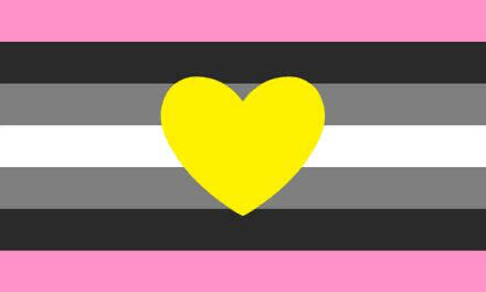 Alt queerplatonic attraction flag