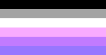 Sensual attraction flag