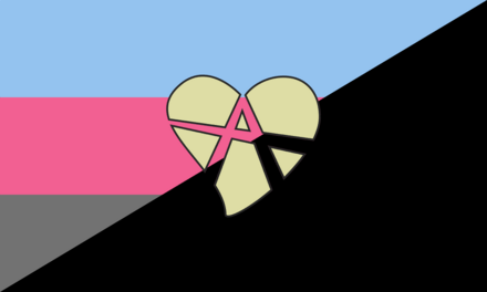 Alt relationship anarchy flag