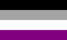 Asexual